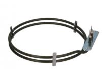Resistencia horno 2500w 230v mbm