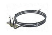 Resistencia horno 2500w 230v zanussi