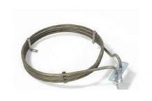 Resistencia horno 2550w 230v gayc