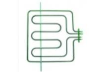 Resistencia horno 2600w 230-400v mareno