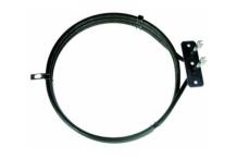 Resistencia horno 2700w 230v smeg