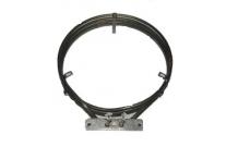 Resistencia horno 2900w 230v xft193 unox