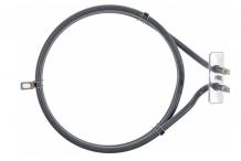 Resistencia horno 3000w 230v 644/460/black4 Romag, Tecnoeka