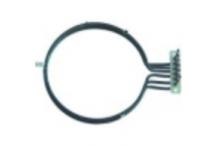 Resistencia horno 3150w 230v lainox