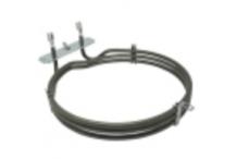 Resistencia horno 3300w 230v berto`s