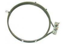Resistencia horno 3700w 230v silanos