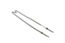 Resistencia horno 600w 230v oem