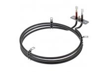 Resistencia Horno 2500W 230V Ø195mm KF911