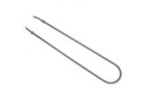 Resistencia inferior horno 600w 400v oem