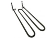 Resistencia inferior tostador pan 900w 230v lucca