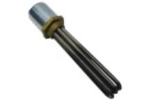 Resistencia inmersion agua 1500w 230v 190mm