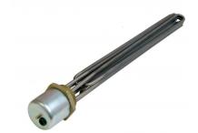 Resistencia inmersion agua 2250w 230v 270mm