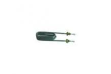 Resistencia maquina cafe 2200w 230v b600w