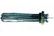 Resistencia marmita 8000w 230v ambach
