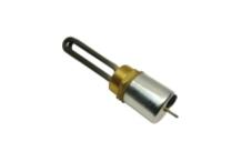 Resistencia máquina café 750w 220v l150mm