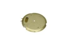Resistencia placa caliente 82w 230v