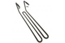 Resistencia plancha 1500w 230v alpeninox