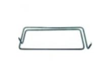 Resistencia plancha 2000w 230v ambach