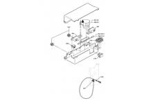 Resistencia pvc flexible 115v fabricador itv