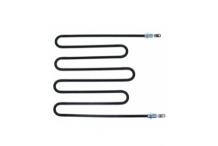 Resistencia salamandra 1700w 230v sirman