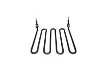 Resistencia salamandra 2000w 230v sammic