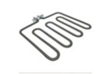 Resistencia salamandra 2000w 230v tecnoi