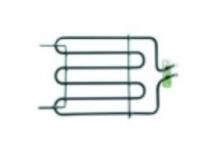 Resistencia salamandra 2300w 230v giga