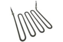 Resistencia salamandra eléctrica móvil es-600 lucca