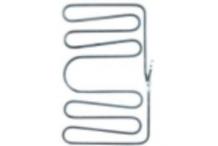 Resistencia salamandra superior 1350w 23