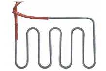 Resistencia sandwichera 1200w 230v 265x170mm