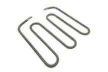 Resistencia sandwichera 800w 230v superior lucca