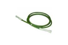 Resistencia silicona 1m 230v 30w metro