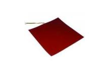 Resistencia silicona 290x300 700w
