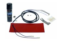 Resistencia silicona 600w 230v  winterhalter