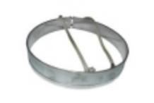 Resistencia sopera 230v 400w Ø230mm lucca