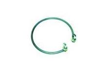 Resistencia termo 1000w 230v (5l) gayc Ø185m