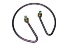Resistencia termo 1200w 230v dosilet