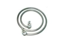 Resistencia termo 1500w 230v 175mm 6 litros Campeona