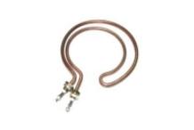 Resistencia termo 1500w 230v Ø180mm
