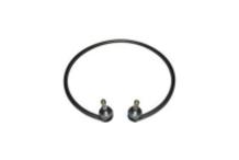Resistencia termo 2000w 230v Ø248mm