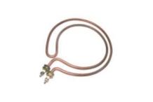 Resistencia termo 2200w 230v