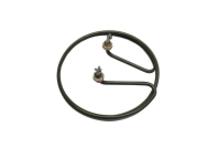 Resistencia termo 2400w 230v Ø220mm