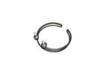 Resistencia termo 2400w 230v Ø220mm