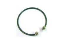 Resistencia termo leche 1300w 230v Ø200mm