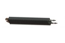 Resistencia aletada 1000w 230v largo  500mm