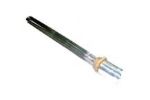 Resistencia Inmersion Agua 6000W 230V L= 690m