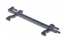Cierre de puerta L 174mm an 48mm para microondas horeca