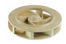 Turbina Bomba Lavado Ø71mm Lgb X3SX electtrobar