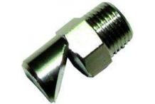 Rociador aclarado Ø1.5mm crystaline