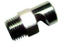 Rociador aclarado Ø1mm crystaline